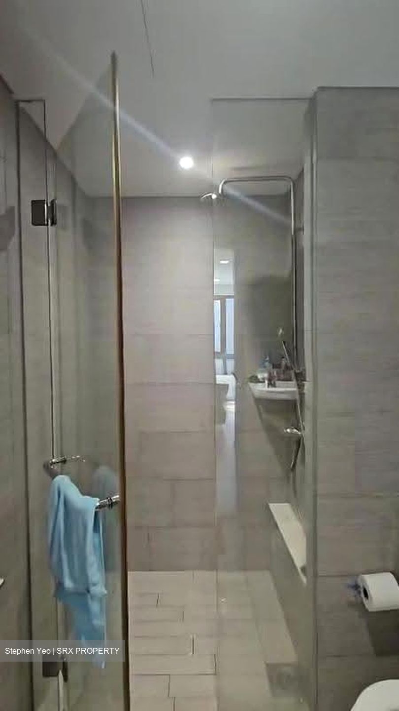 The Criterion (D27), Condominium #615030971